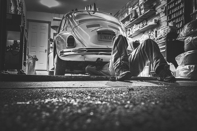 Oficina Scuderia Auto Center